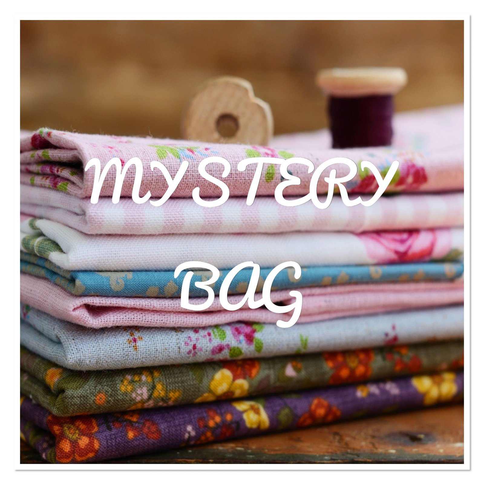 MysteryBag