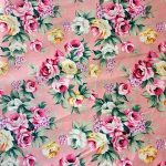 Bouquets On Pink