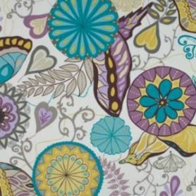 Cocoon Metamorphosis In Stone