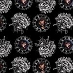 Disney Pirates Of The Caribbean Jack Sparrow **END OF BOLT**