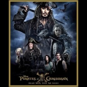 Disney Pirates Of The Caribbean Pirates Panel