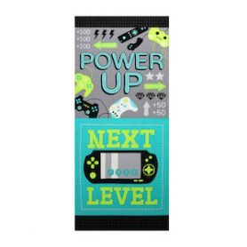 Game On Multi Game Panel