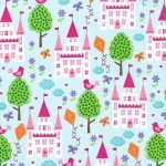 Happy Tones Enchanted Castles Princess