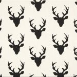 Hello Bear Buck Forest Night **END OF BOLT**