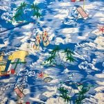 Holiday At The Beach