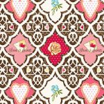 Holly Hobbie Sweethearts Multi