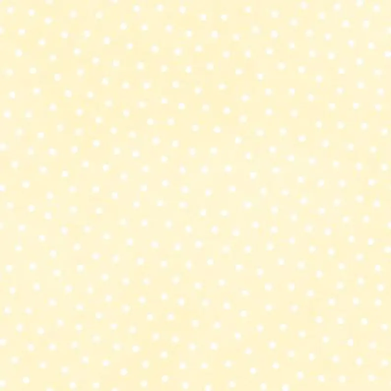 YellowPolkaDot