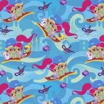 Nickelodeon Shimmer And Shine Friends