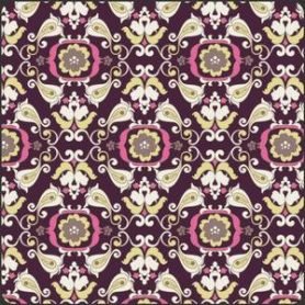 Paradise Chic Paper In Dark