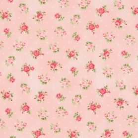 Rose Collection Small Pink Roses