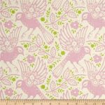 Up Parasol Meadowlark Pink