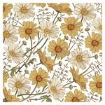 Pre-Order Field Of Daisies Digital Print