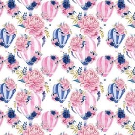 Freya Mini Digital Print