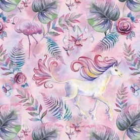 La La Land Digital Print