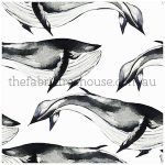 Ocean Whales **FACTORY SECONDS**