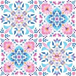 Scarlett Digital Print