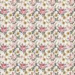 Wild Flower Fields Mini Digital Print **END OF BOLT**