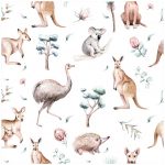 Pre-Order Australian Animals