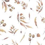 Honky Nuts Digital Print