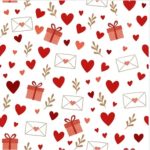 Pre-Order Love Letters