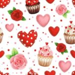 Pre-Order Valentines Cupcakes
