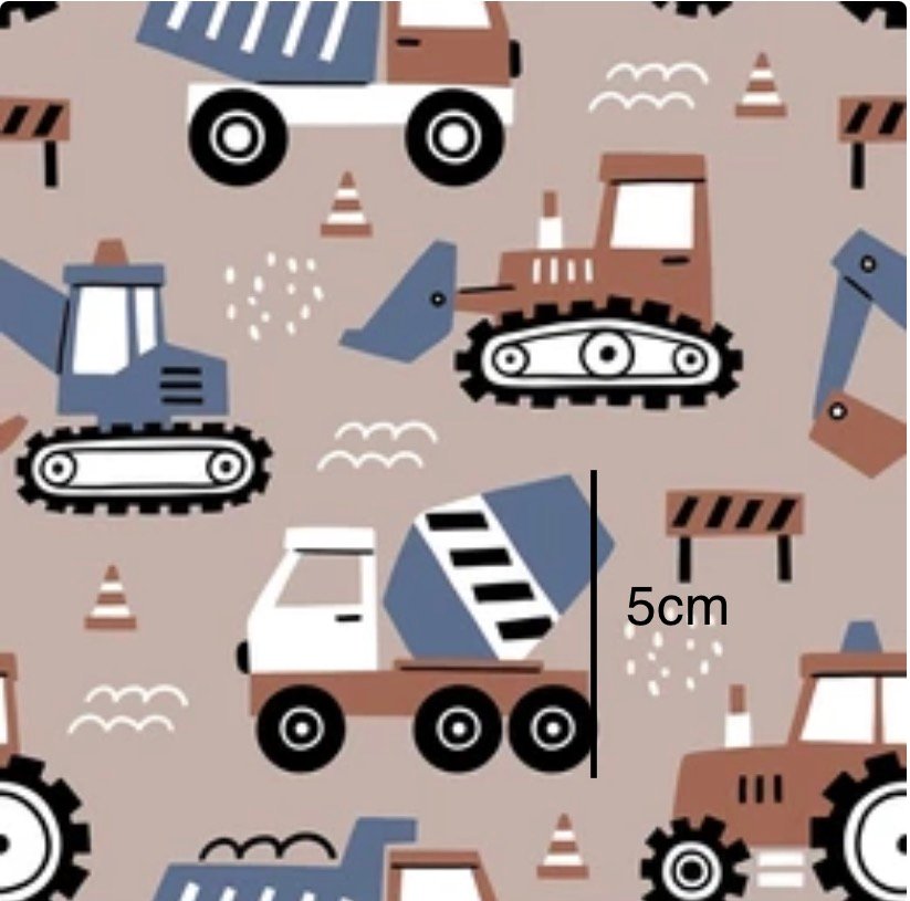 Dominics Worksite Size