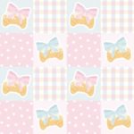 Pre-Order Croissants Patchwork