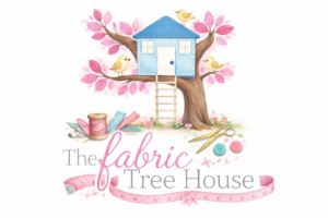 The Fabric Tree House